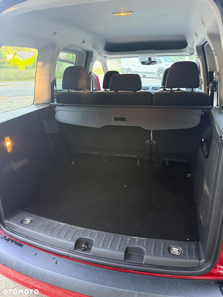 Volkswagen Caddy 2.0 TDI Life - 19