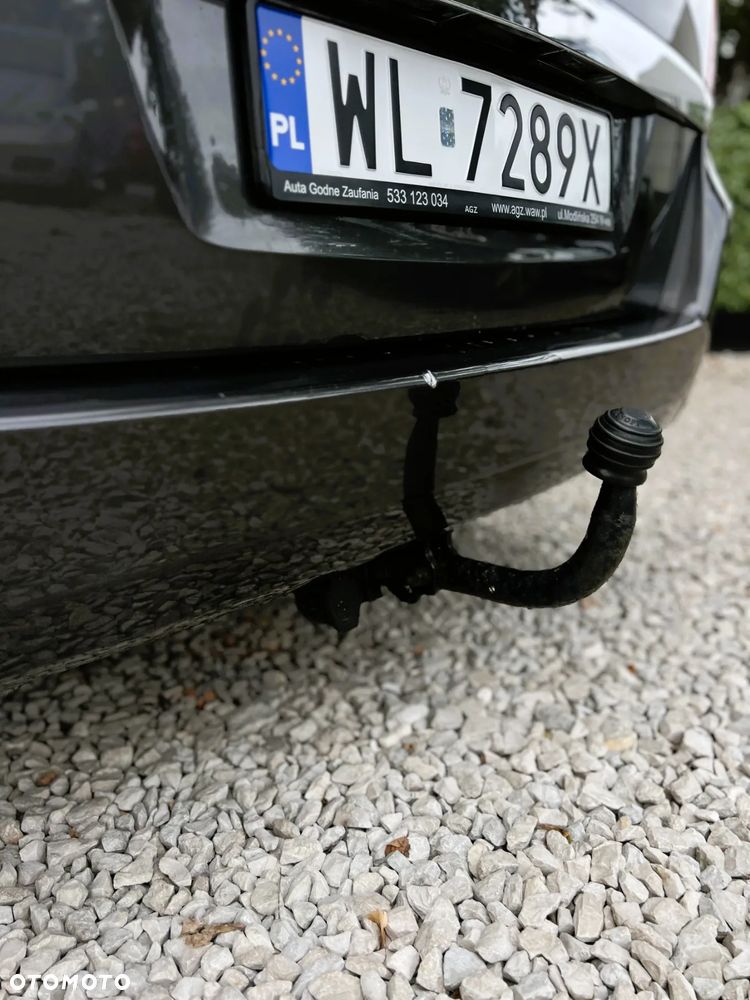 Opel Zafira - 35