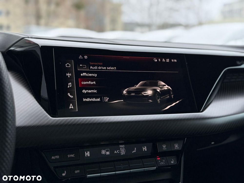 Audi e-tron GT 60 93kWh Quattro - 32