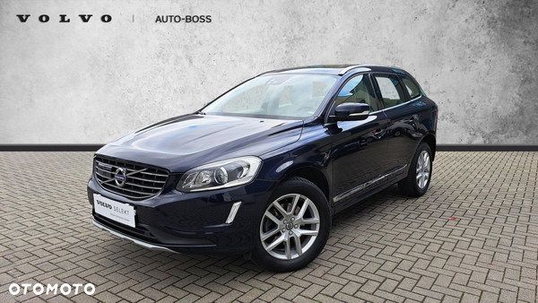 Volvo XC 60