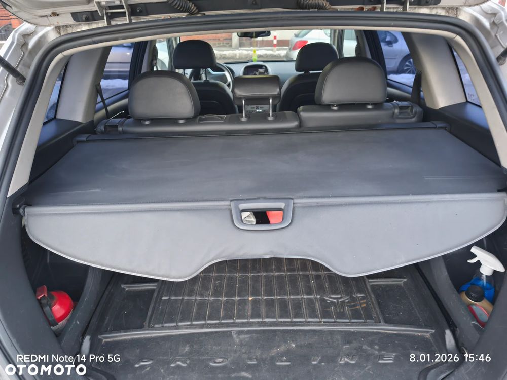 Opel Antara 2.0 CDTI Edition - 9