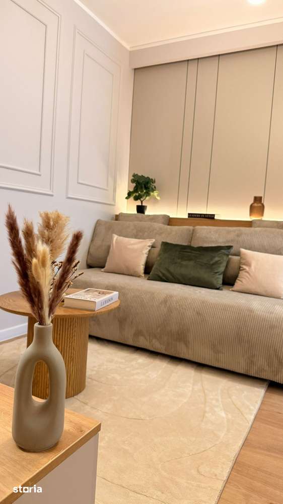 Apartament 3 Camere, 55mp, Lux, Eroilor Blocurile Albe — fotografia 3