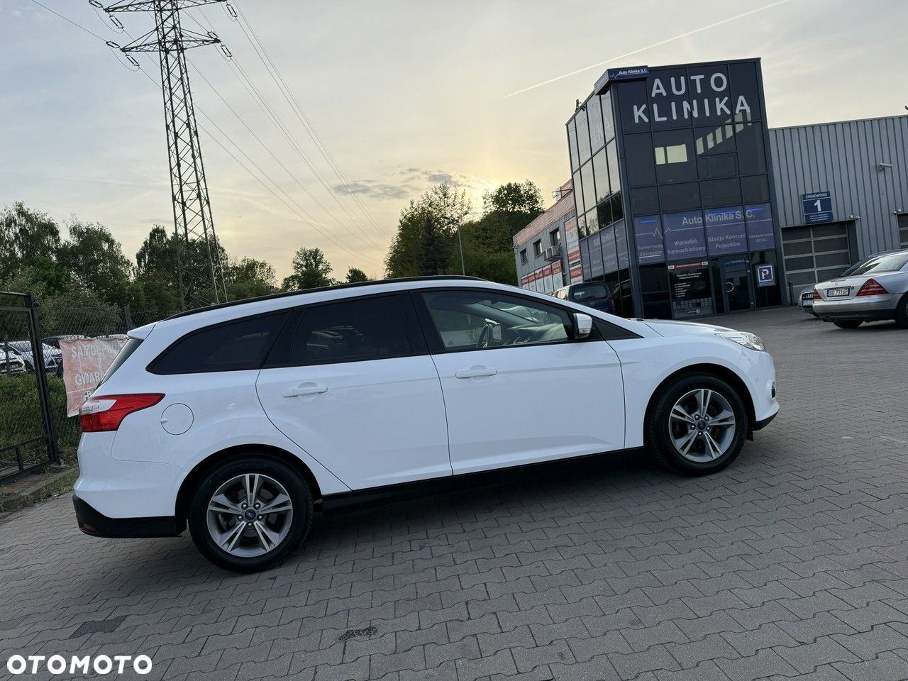 Ford Focus 1.0 EcoBoost Start-Stopp-System COOL&CONNECT - 6