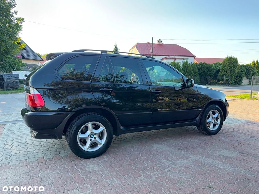 BMW X5 3.0 d - 28