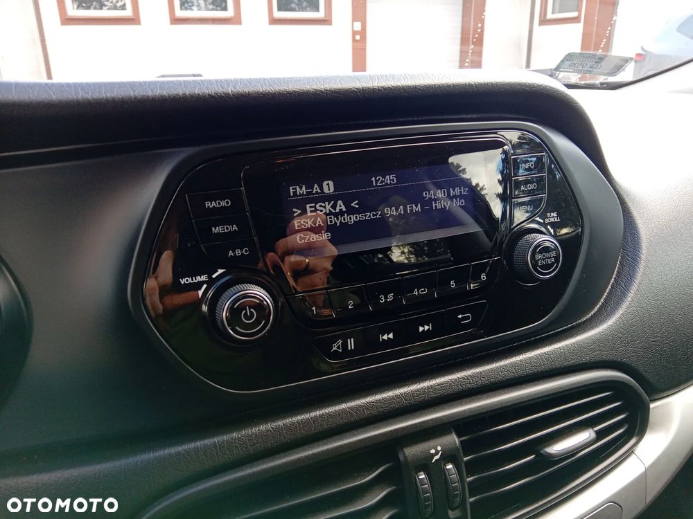 Fiat Tipo 1.4 16v Pop - 19