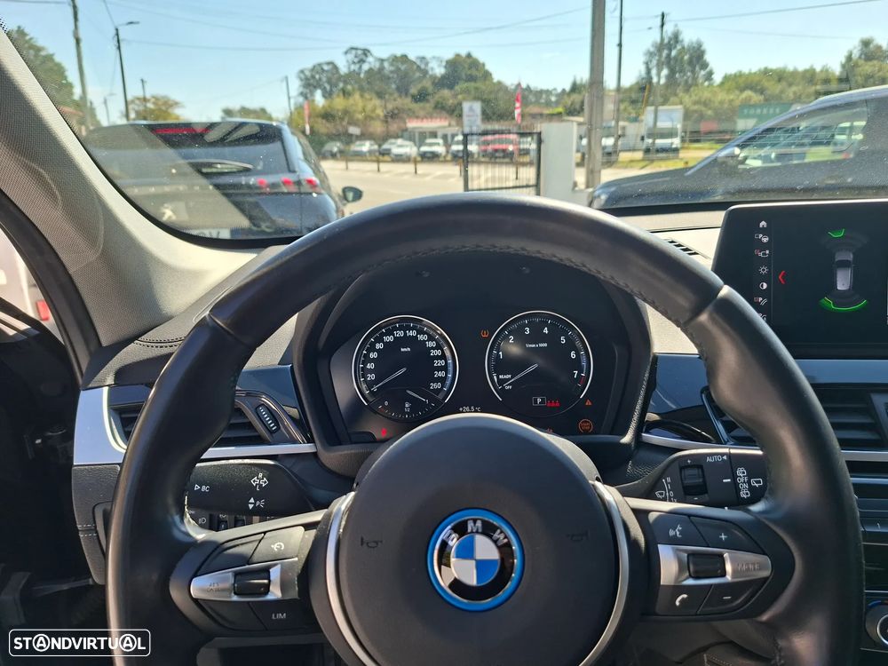 BMW X1 xDrive25e Aut. M Sport Pack - 39