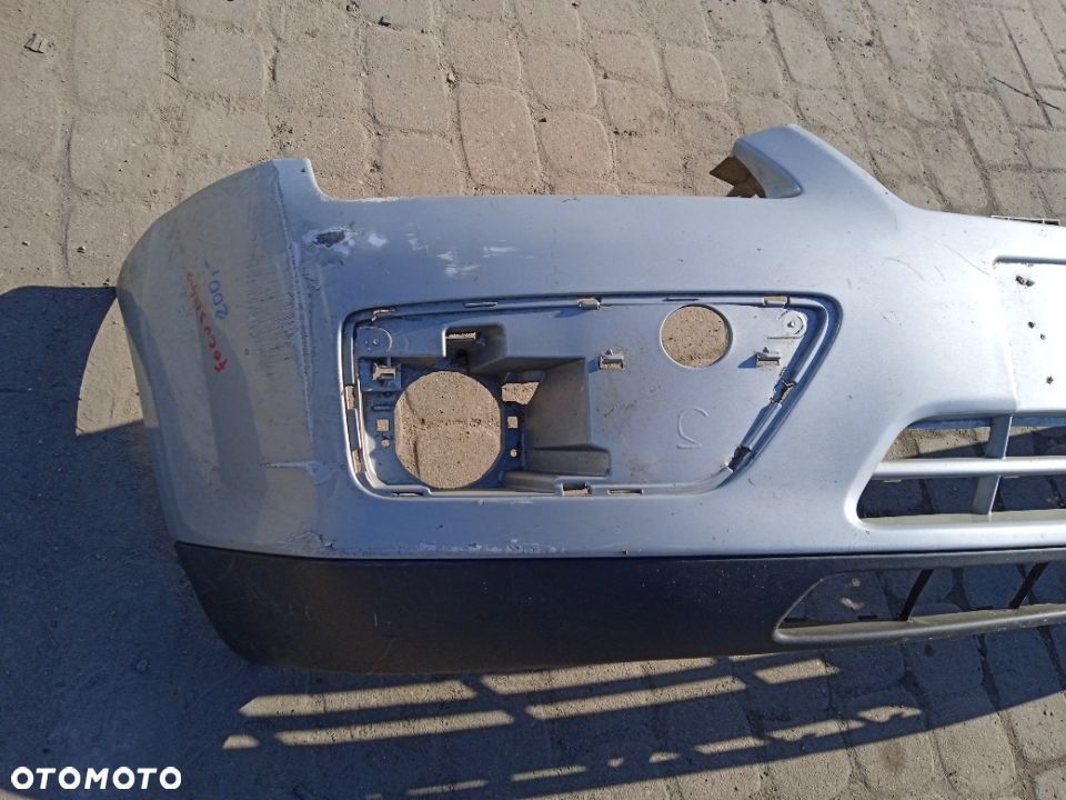 ZDERZAK PRZEDNI FORD FOCUS 04-08 - 4