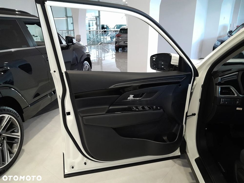 SsangYong/KGM Korando 1.5 T-GDI Adventure 2WD - 6