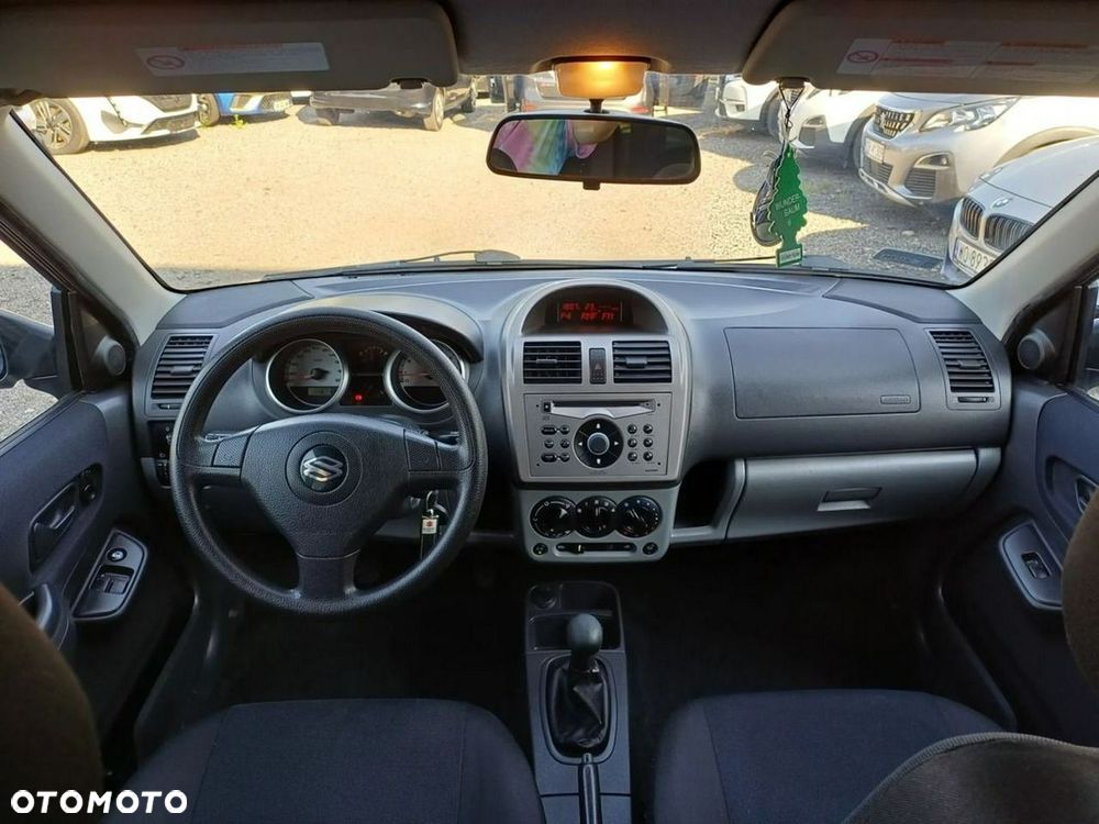 Suzuki Ignis 1.3 Comfort - 23