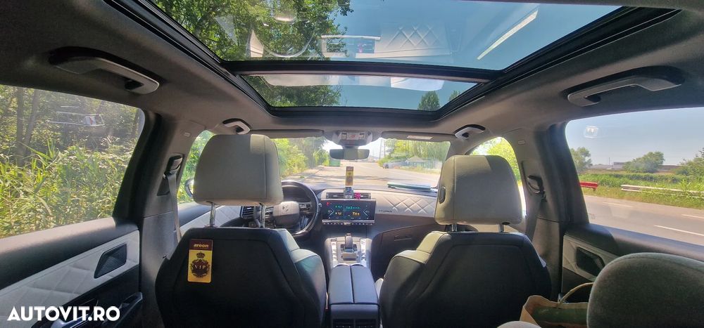 DS Automobiles DS 7 Crossback 225 RIVOLI - 24