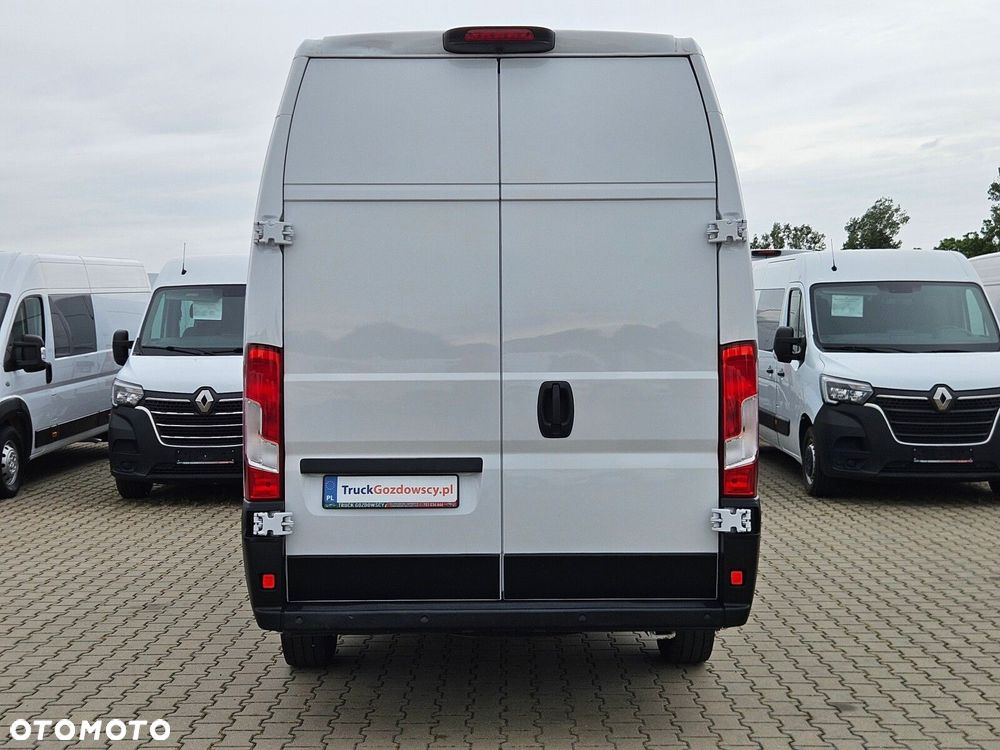 Opel movano L4H3 *89999zł Netto* 2.2 CDTi/140KM - 11