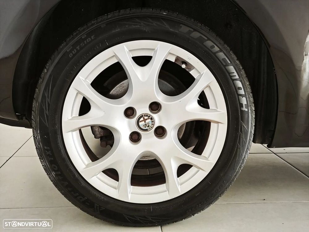 Alfa Romeo MiTo 1.3 JTD Progression - 5