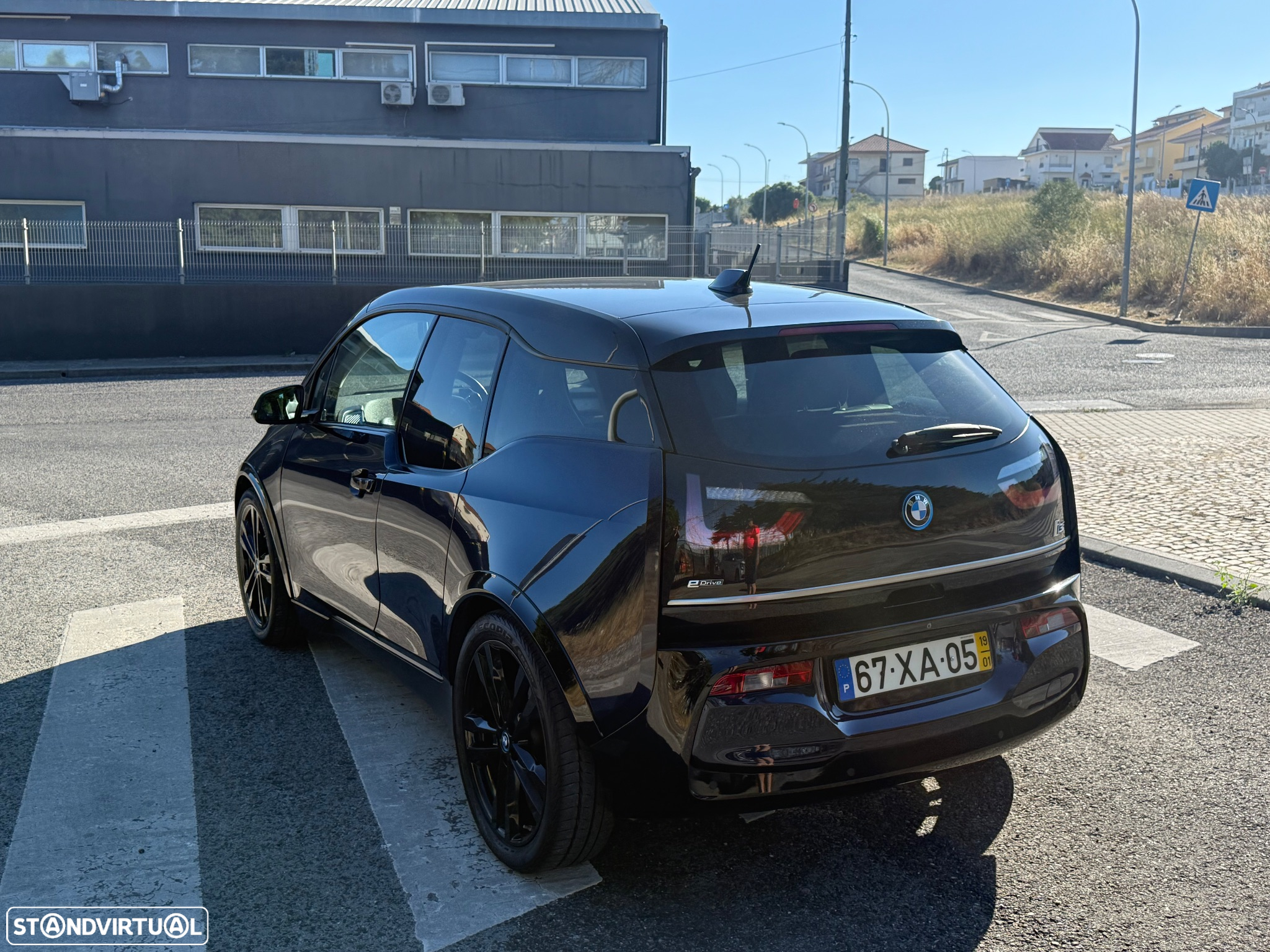 BMW i3 s 120Ah - 6