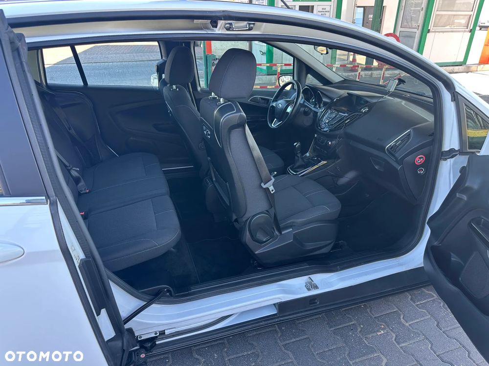 Ford B-MAX - 18