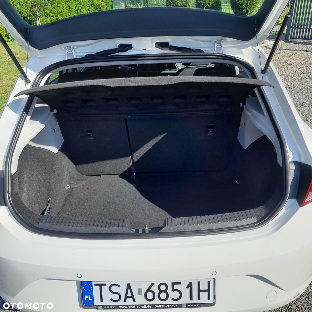 Seat Leon - 11