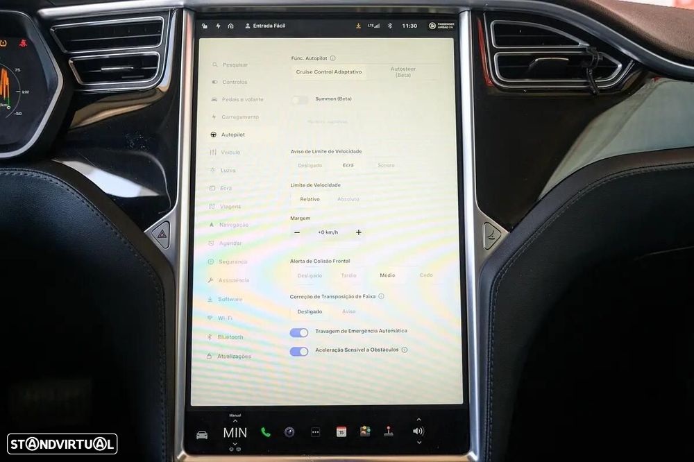 Tesla Model S - 37