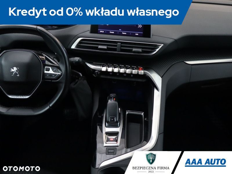 Peugeot 5008 - 14