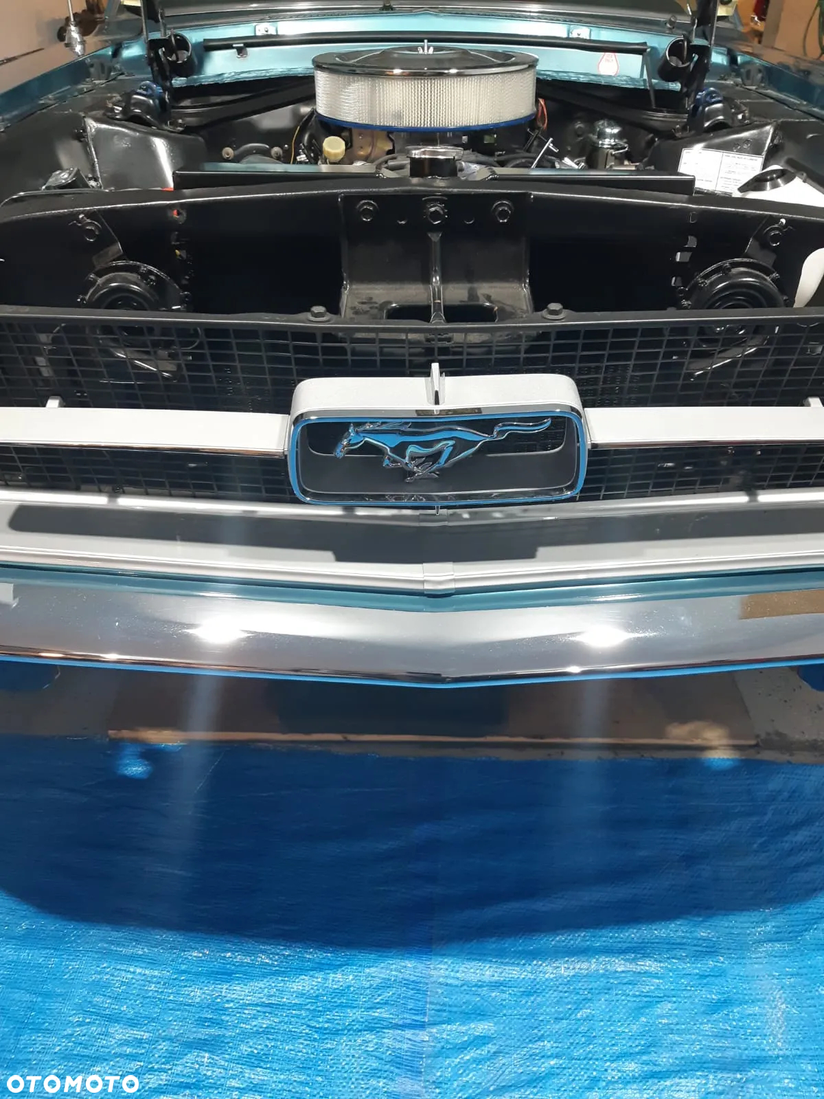 Ford Mustang - 14