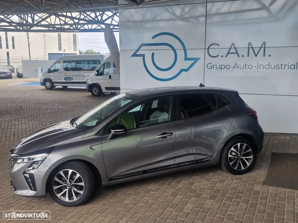 Mitsubishi Colt 1.0 MPI-T Kaiteki - 5