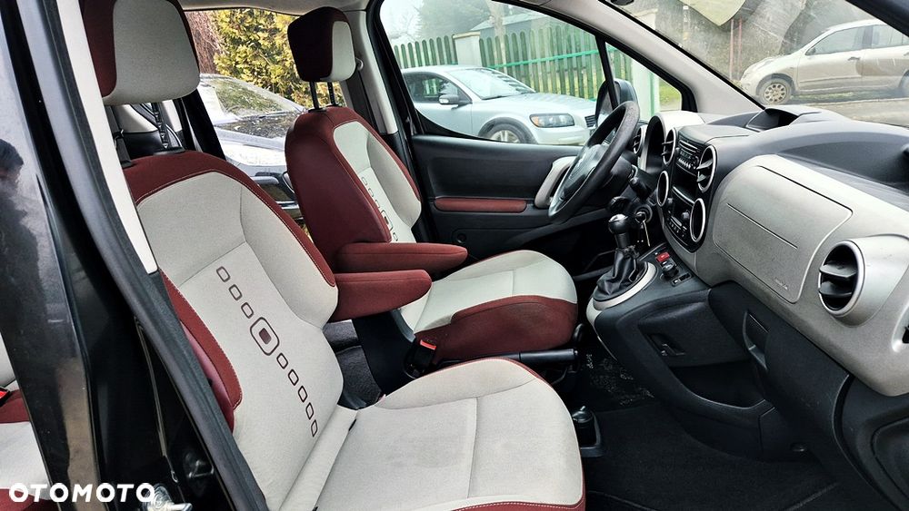 Citroën Berlingo 1.6 16V Multispace - 39