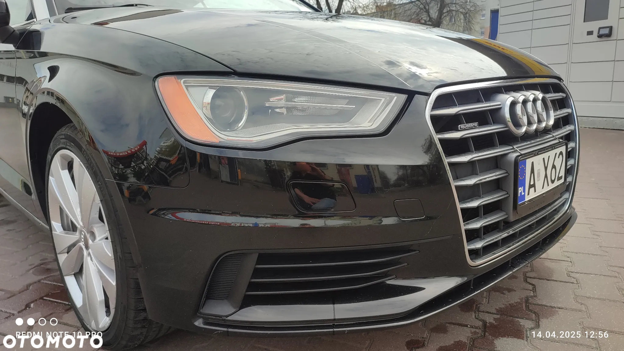 Audi A3 2.0 TFSI Cabrio quattro S tronic sport - 25