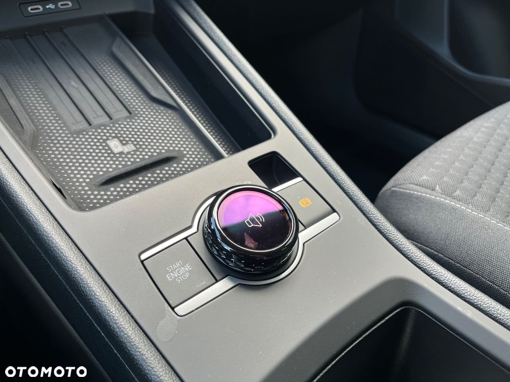 Volkswagen T-Roc 1.5 eTSI OPF DSG Life - 18