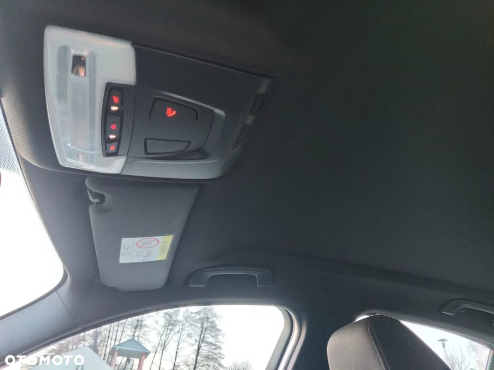 BMW Seria 3 316d Edition M Sport Shadow - 9