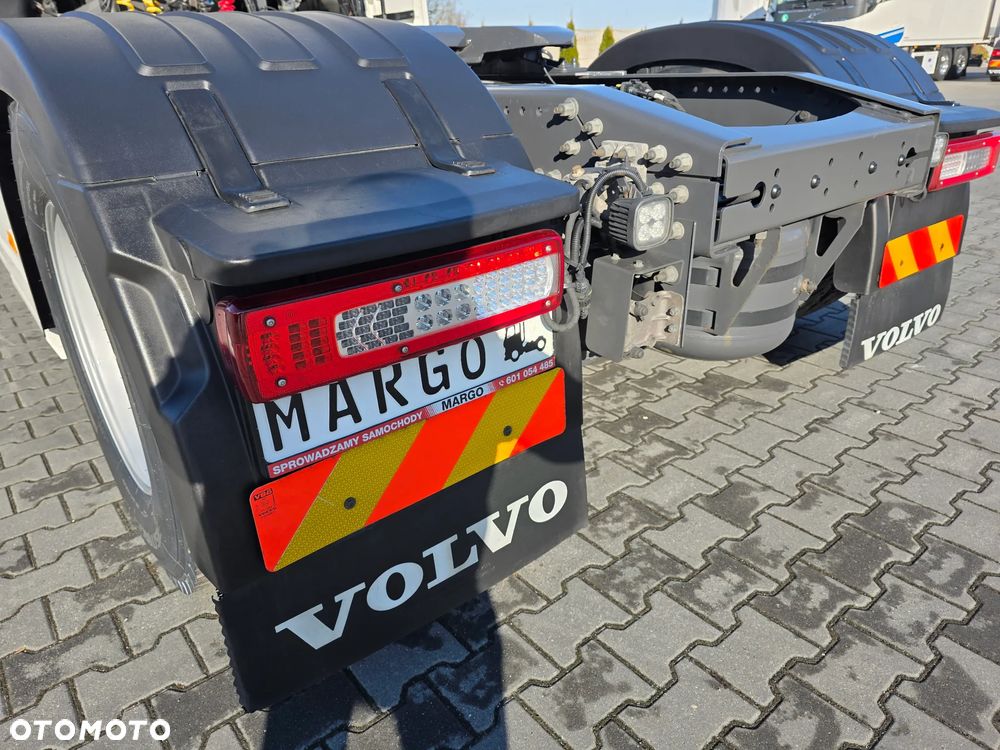 Volvo FH 420 Standard/2020r/Dwa Zbiorniki/FUL LED/Xenon/Standard/SUPER STAN ! ! ! - 27