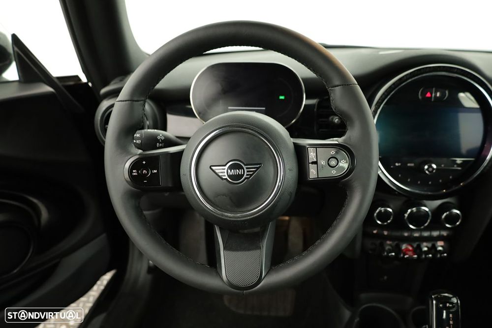 MINI 3 Portas - 19