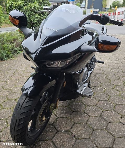 Honda DN-01 - 1