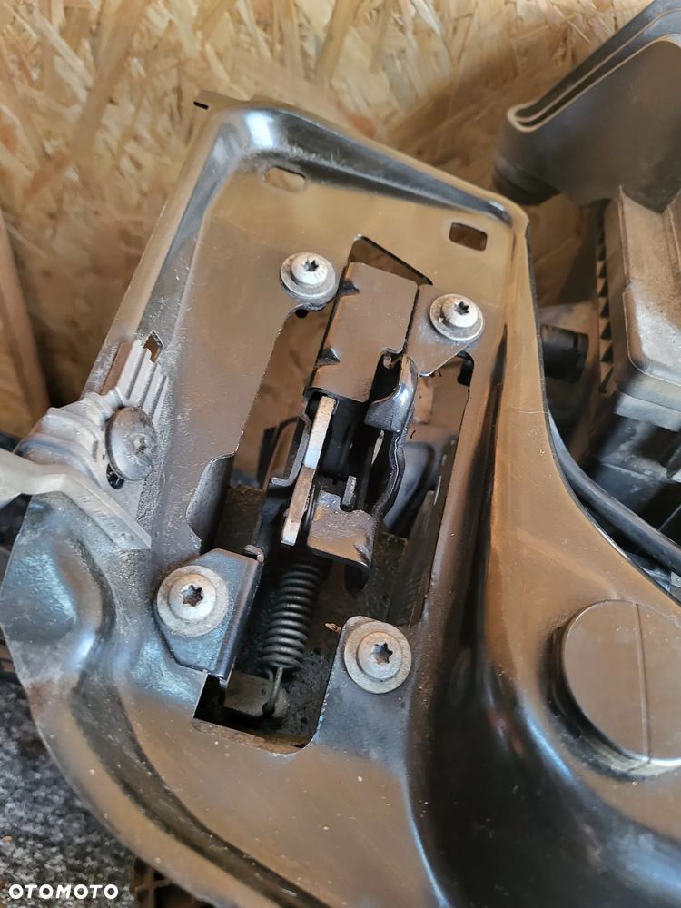 Bmw f20 f21 n47 automat pas przedni komplet chłodnic - 6