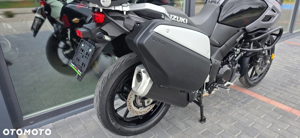 Suzuki DL - 17