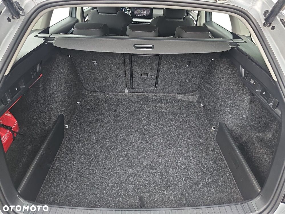 Skoda Octavia 2.0 TDI Style DSG - 13