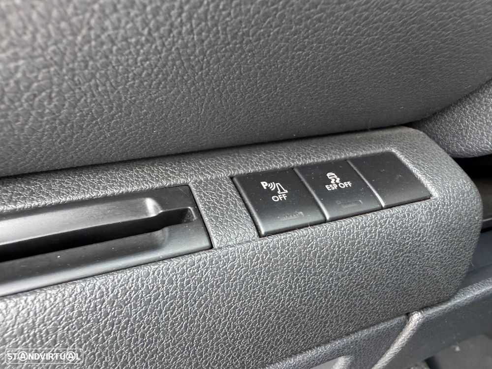 Peugeot 5008 1.6 HDi Sport - 14