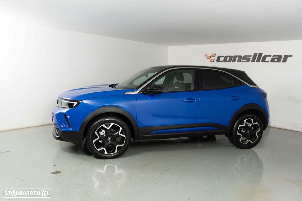 Opel Mokka 1.2 T Ultimate AT - 6