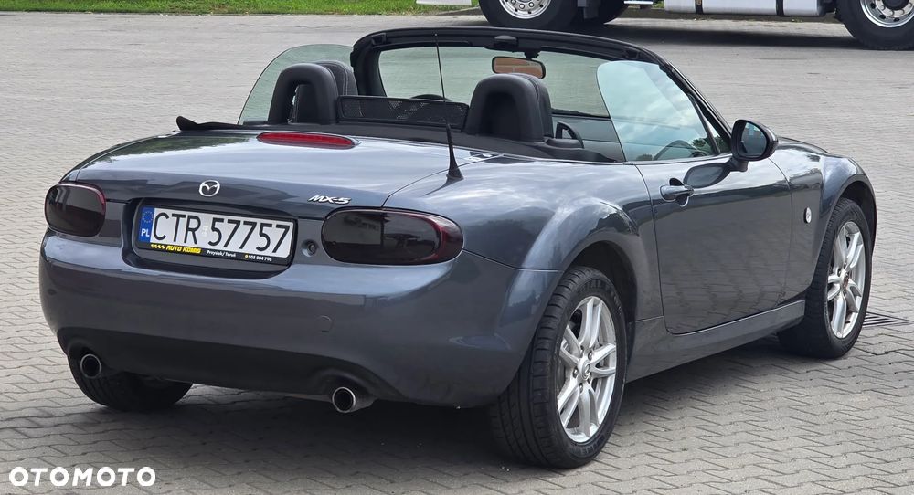 Mazda MX-5 1.8 Emotion - 6