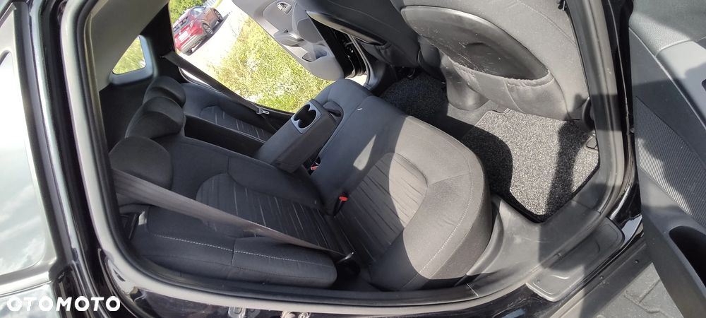 Hyundai ix35 1.6 2WD Classic - 24