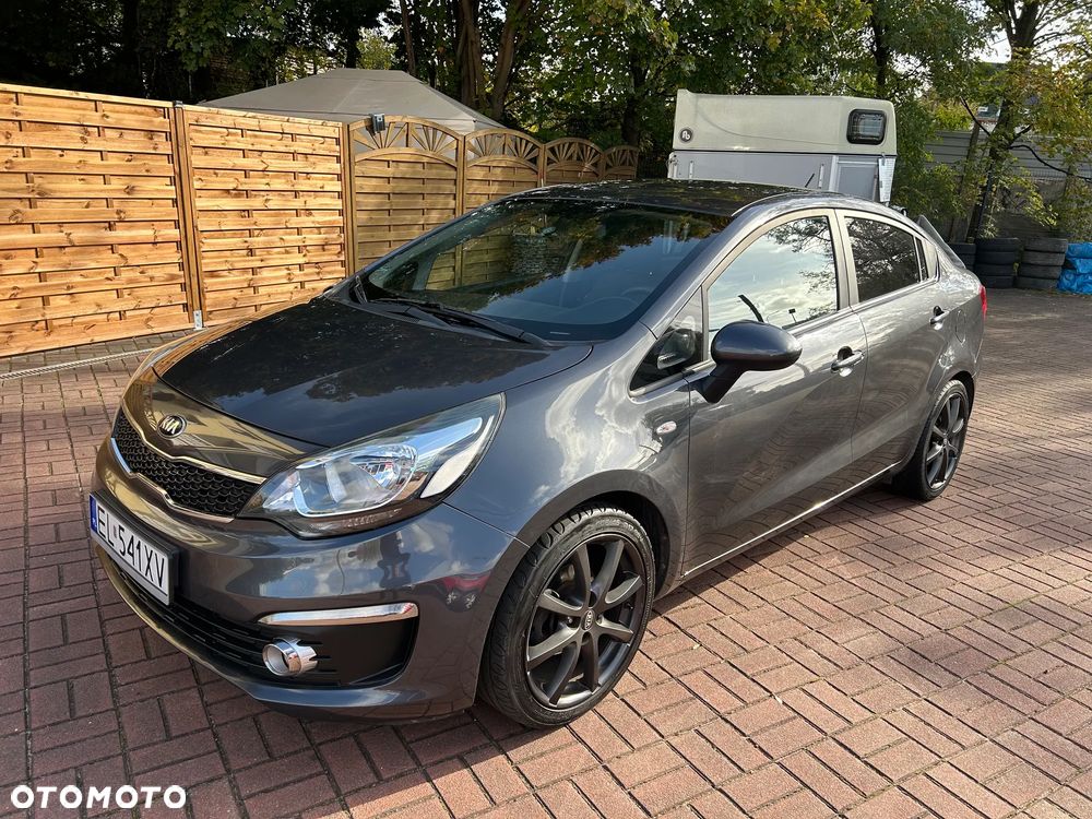 Kia Rio 1.2 M (klm) - 32
