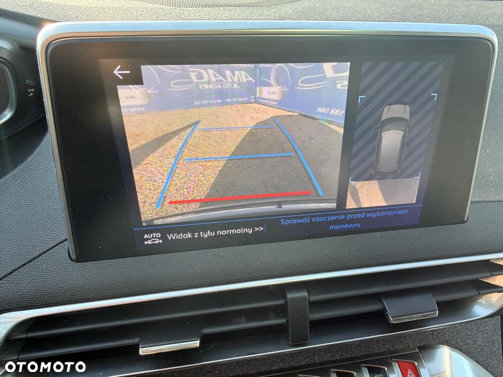 Peugeot 3008 1.5 BlueHDi Crossway S&S EAT8 - 26