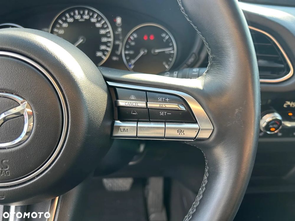 Mazda CX-30 2.0 mHEV Exclusive-Line 2WD - 20