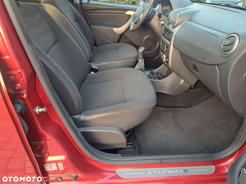 Dacia Sandero Stepway - 8