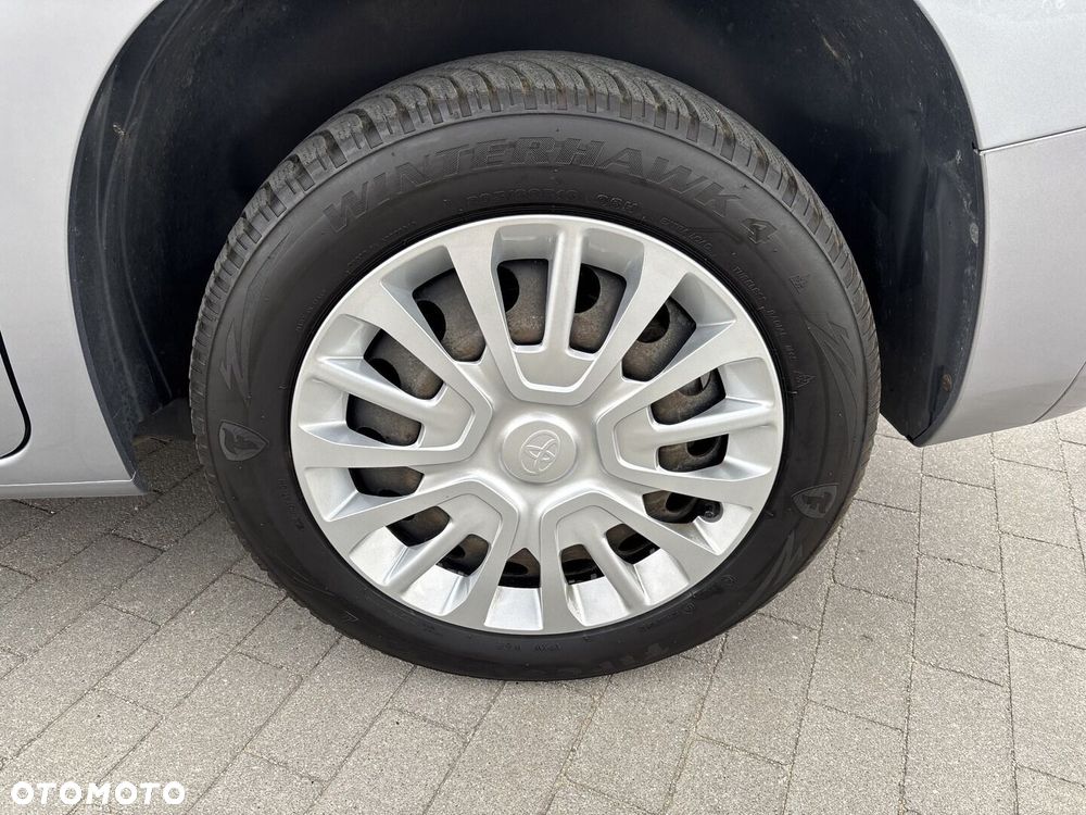 Toyota Proace City Verso 1.5 D-4D Business - 12