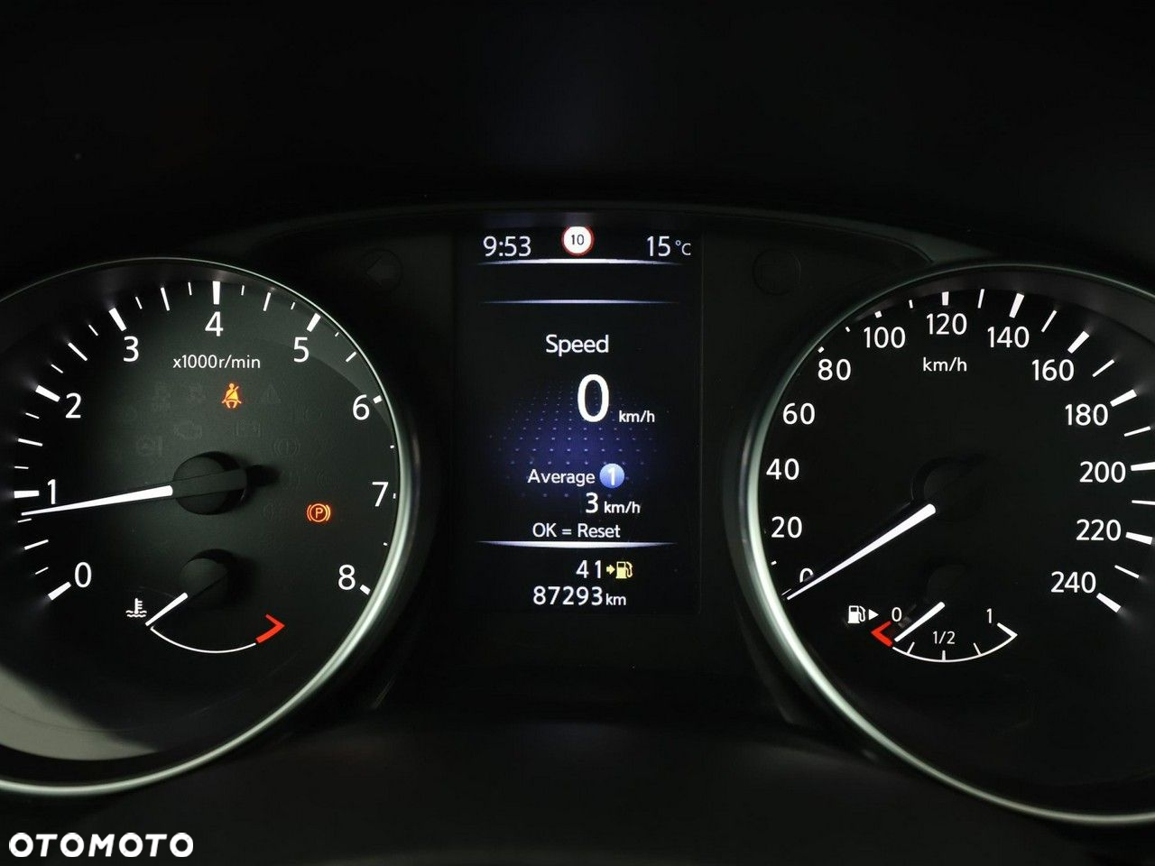 Nissan Qashqai 1.2 DIG-T N-Connecta - 23