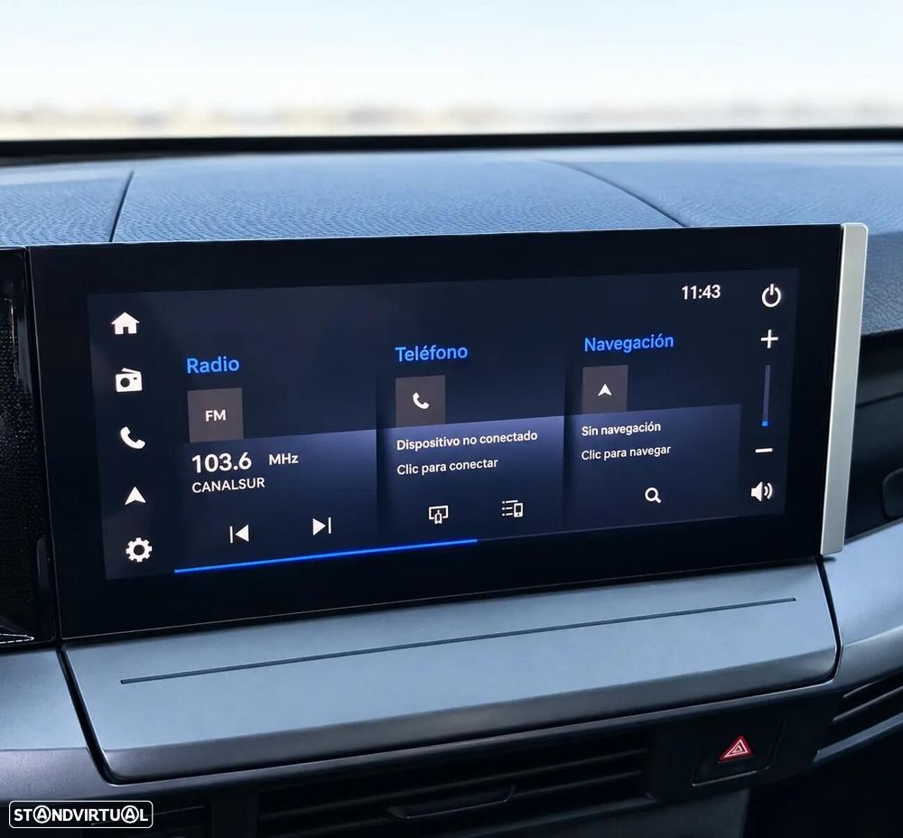 Opel Frontera 44 kWh GS - 7