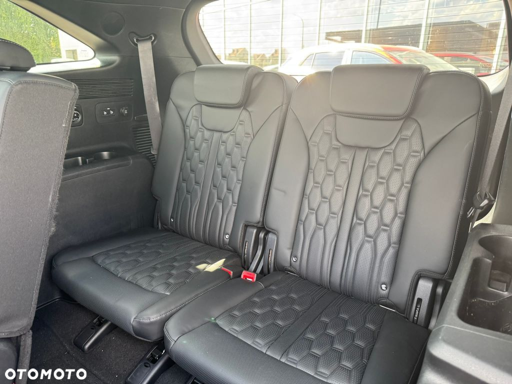 Kia Sorento 1.6 T-GDI HEV Prestige Line 4WD 7os - 29