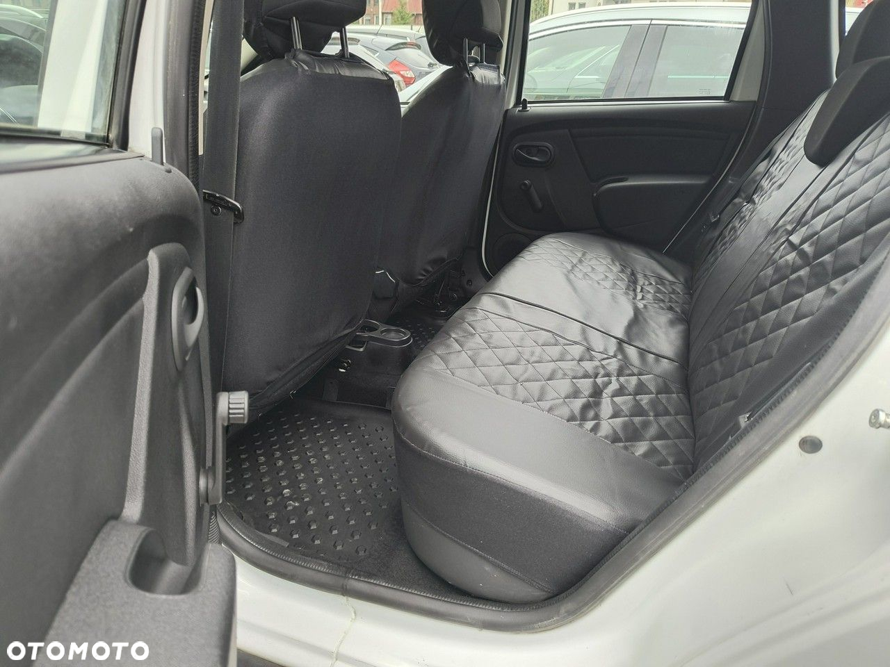 Dacia Duster - 18