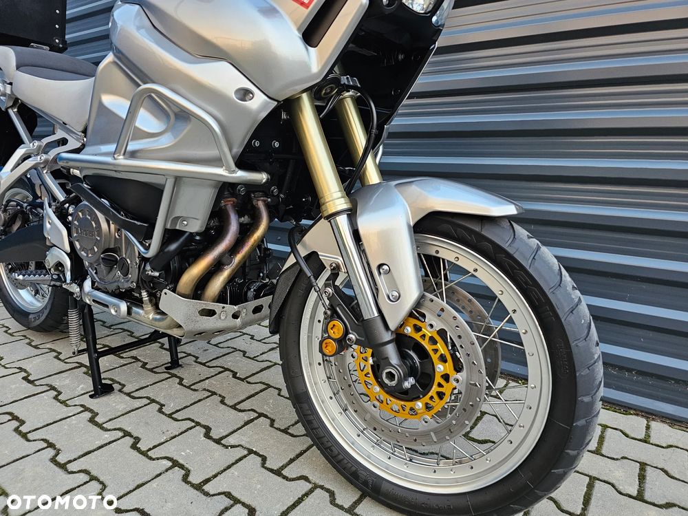 Yamaha Super Tenere - 21