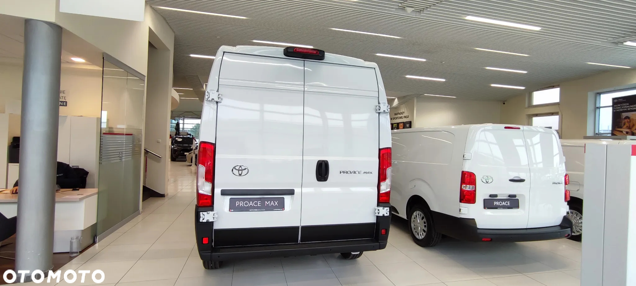 Toyota Proace Max - 6