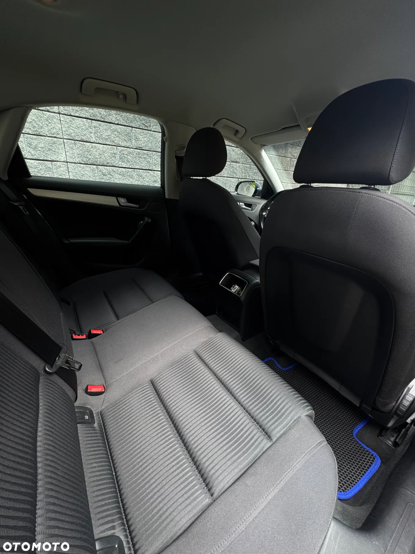 Audi A4 1.8 TFSI - 12