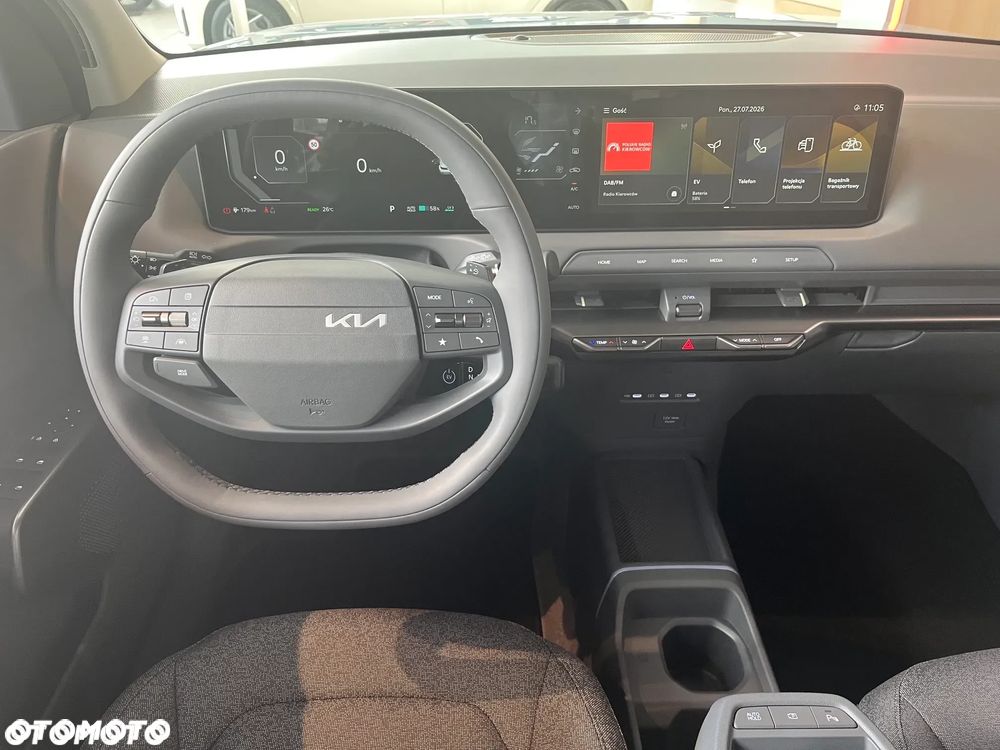 Kia EV2 42.2kWh Light - 7